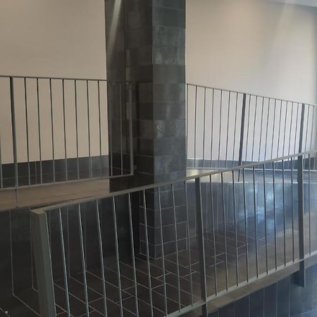 Apartamentos Descubre Rias Baixas Catoira Εξωτερικό φωτογραφία