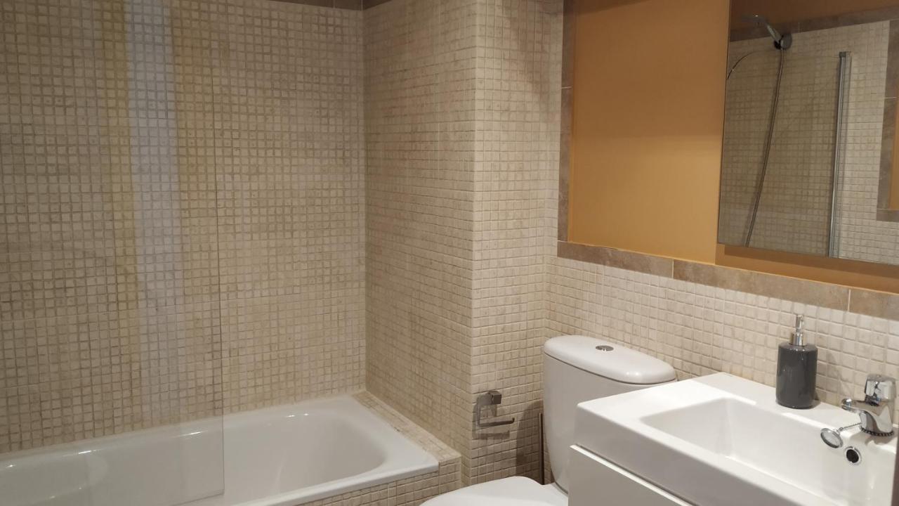 Apartamentos Descubre Rias Baixas Catoira Εξωτερικό φωτογραφία