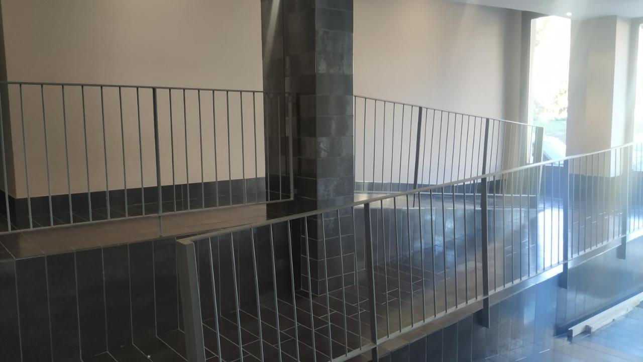 Apartamentos Descubre Rias Baixas Catoira Εξωτερικό φωτογραφία